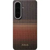 Pitaka Edge Case voor de Samsung Galaxy S26 - Sunset