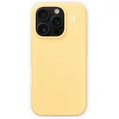 IDEAL OF SWEDEN Smartphonehoesje 'MagSafe iPhone 16 Pro' geel / wit