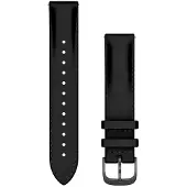 Garmin Quick Release 18 mm Strap (Leather) | ONE SIZE
