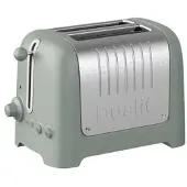 Dualit Lite Sage 2x Broodrooster