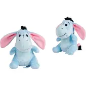 Simba Disney Winnie-the-Pooh Plush Figure I-Ah Mini 15 cm