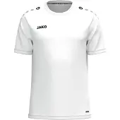 Jako One T-Shirt Kinderen - Wit | Maat: 152