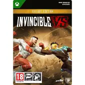 Invincible VS: Deluxe Edition - Xbox Series X|S/Windows Download