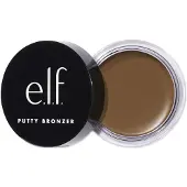 E.l.f. Putty Bronzer Bronzed Bella