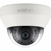 Hanwha HCD-6020R bewakingscamera Dome CCTV-bewakingscamera Binnen & buiten 1945 x 1097 Pixels Plafond