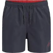 Jack & jones JACK&JONES PLUS JPSTCRETE JJSWIM AKM SOLID PS Heren Zwembroek - Maat 46
