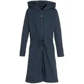 Seahorse Badjas Girls Taylor Anthracite-146 / 152