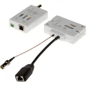 Axis 01468-001 interfacekaarten/adapters BNC