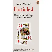 Penguin Random House Entitled - Kate Manne