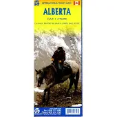 Itm Publishing Alberta - Collectif