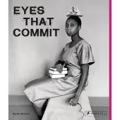 Prestel Publishing Eyes That Commit