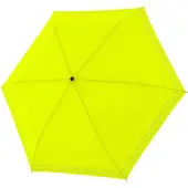 Doppler Paraplu 'Havana' geel
