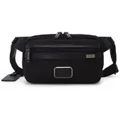 Tumi Alpha East West Sling black