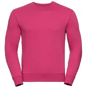 Russell athletic Russell Heren Authentiek Sweatshirt (Fuchsia)