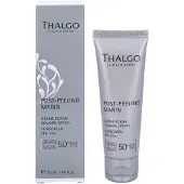 Thalgo Peeling Marin Zonnebrand SPF50+ - 50ml - Zeer Hoge Bescherming