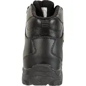Mountain Warehouse Kinder/Kids Canyon Waterdichte Suède Wandelschoenen (Zwart)