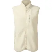 Dare 2b Dames/Dames Excursion Fleece Body Warmer (Amandelmelk)
