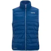 Regatta Dames/Dames Hillpack II Gilet (Aviatorblauw/gewassen denim)