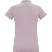Regatta Dames/dames Maverick V Polo Shirt (Lila poeder)