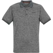Regatta Heren Remex II Jersey Poloshirt (Donkere storm)