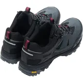 Regatta Heren Regen Lage Wandelschoenen (Rio Rood/Briijn)