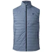 Dare 2b Heren Air Lite Body Warmer (Kwik)