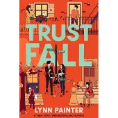 Penguin Random House Trust Fall