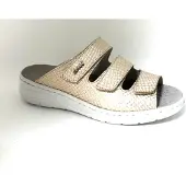 Stuppy 2830 Slippers | Maat 37 Dames Beige
