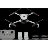 DJI Lito X1 + Radiocommande + Batterie de Vol Intelligente