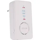 M-E Modern-Electronics 41157 Ontvanger voor Draadloze deurbel
