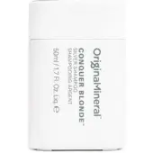O&M Conquer Blonde Mini Shampoo 50ml