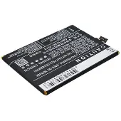 123accu TCL TCS830SL accu (2500 mAh, huismerk)