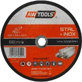 AWTOOLS FLEKOWNIK, frees voor hout, 20 mm