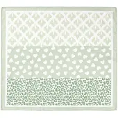 HS Sjaal - 70x70 NIEUW - In 5 Kleuren - Zijde Satijnen Look