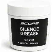 Scope Silence Diamond Vet 25g