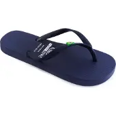 Brasileras Classic Brasil Nl Kid Slippers
