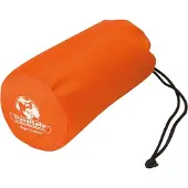Travelsafe Regenhoes - Oranje