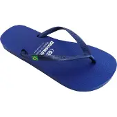 Brasileras Classic Pearl W Slippers