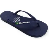 Brasileras Classic W Ss19 Slippers