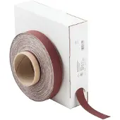 PFERD TOOLS SBR 25 A 800 45016080 Schuurpapierrol Korrelgrootte (num) 800 (Ø x l) 168 mm x 50 m 1 stuk(s)