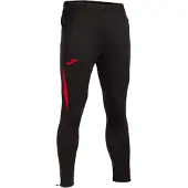 Joma Championship Vii Tracksuit Pants Zwart M