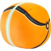 Tomy Metroid Morph Ball Teddy Oranje Kinderen