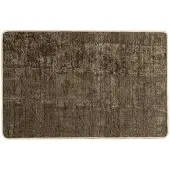 vidaXL Tapijt Runner MARSA Bosgroen 190 x 300 cm Polyester en PVC