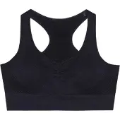 4F Sport-BH Sport Zwart - Maat XS/S