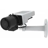 Axis 02581-001 beveiligingscamera Box IP beveiligingscamera Binnen & buiten 2592 x 1944 pixels Muur