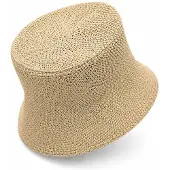 HS Hoed - In 6 Kleuren - Luxe stof