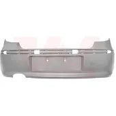 VAN WEZEL 0628544 Achterbumper