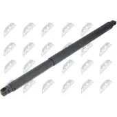 NTY AE-HY-076 Gasveer achterklep