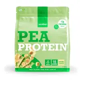 Purasana Pea Protein Powder Banana