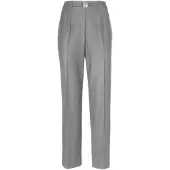 Goldner Schapenwol broek MARTHA Klassieke schapenwol broek MARTHA